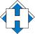 Hillman Logo