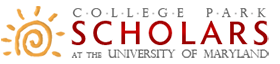 College Park Scholars