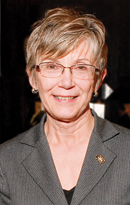 Donna B. Hamilton