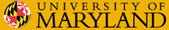 University of Maryland