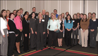 Merril Scholars