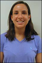 Sarah Battista