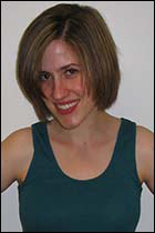 Sarah Semmel