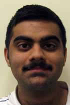 Mandeep Singh Bedi 