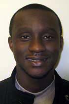 Kwabena Yamoah