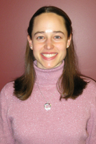 Heather Bradshaw