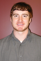 Kevin McGehrin
