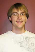 John Silberholz