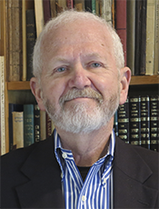 Picture of Bernard Cooperman