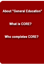 What is CORE?