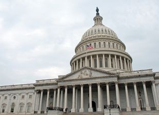 capitol dome