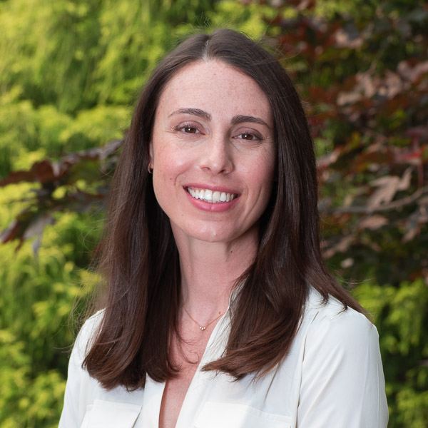 Jacqueline M. Kautzer' headshot