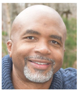 Larry Rentz headshot