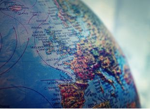 globe