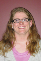 Barbara Cole
