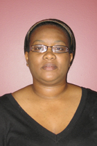 Marci Deloatch