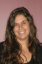 Samantha Goldhagen