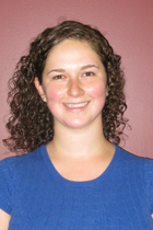 Maria Zilberman