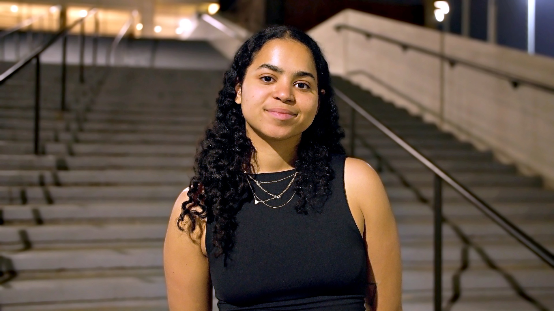 Alexandra Atherton's headshot