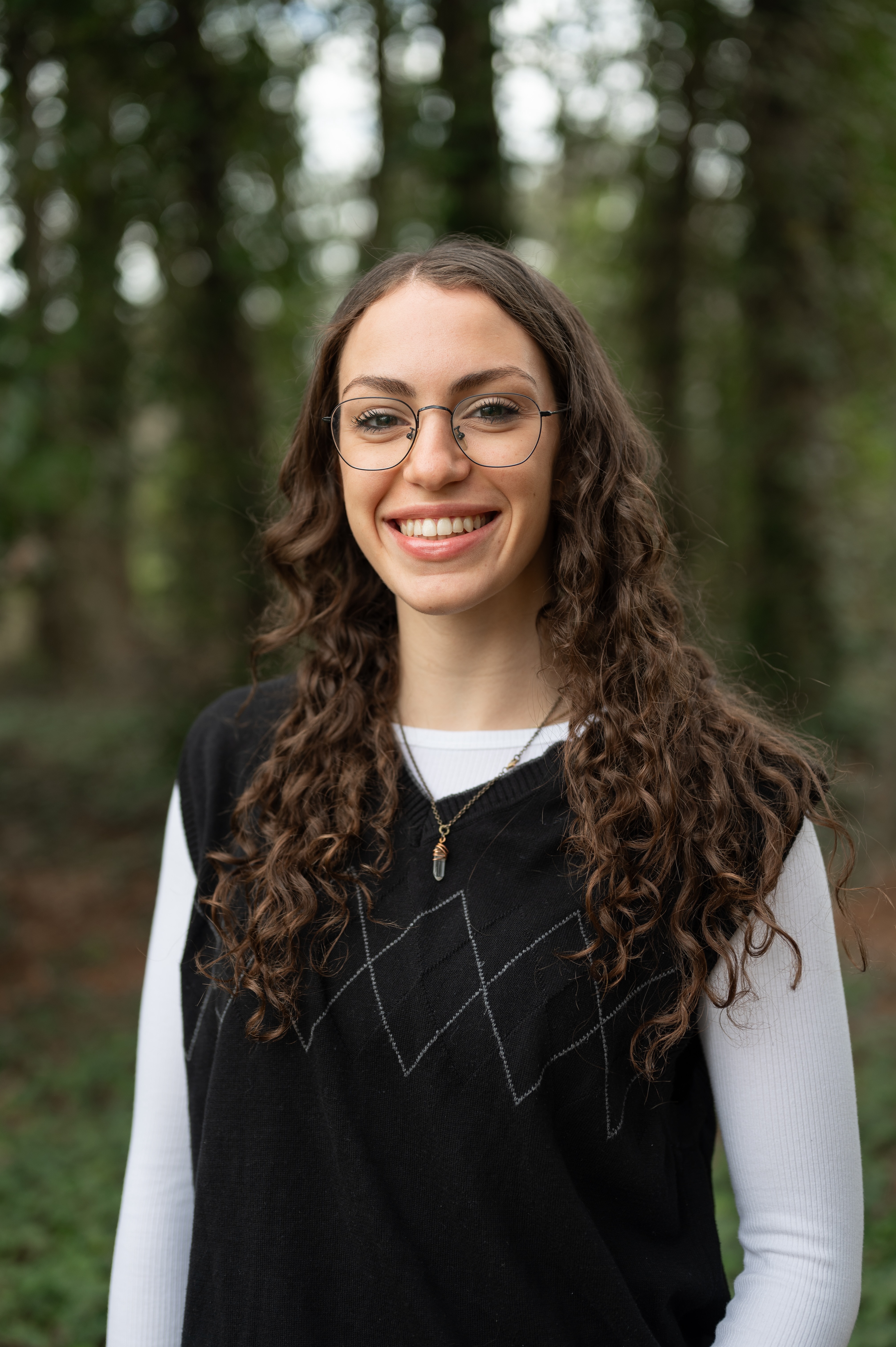 Anna Karan's headshot