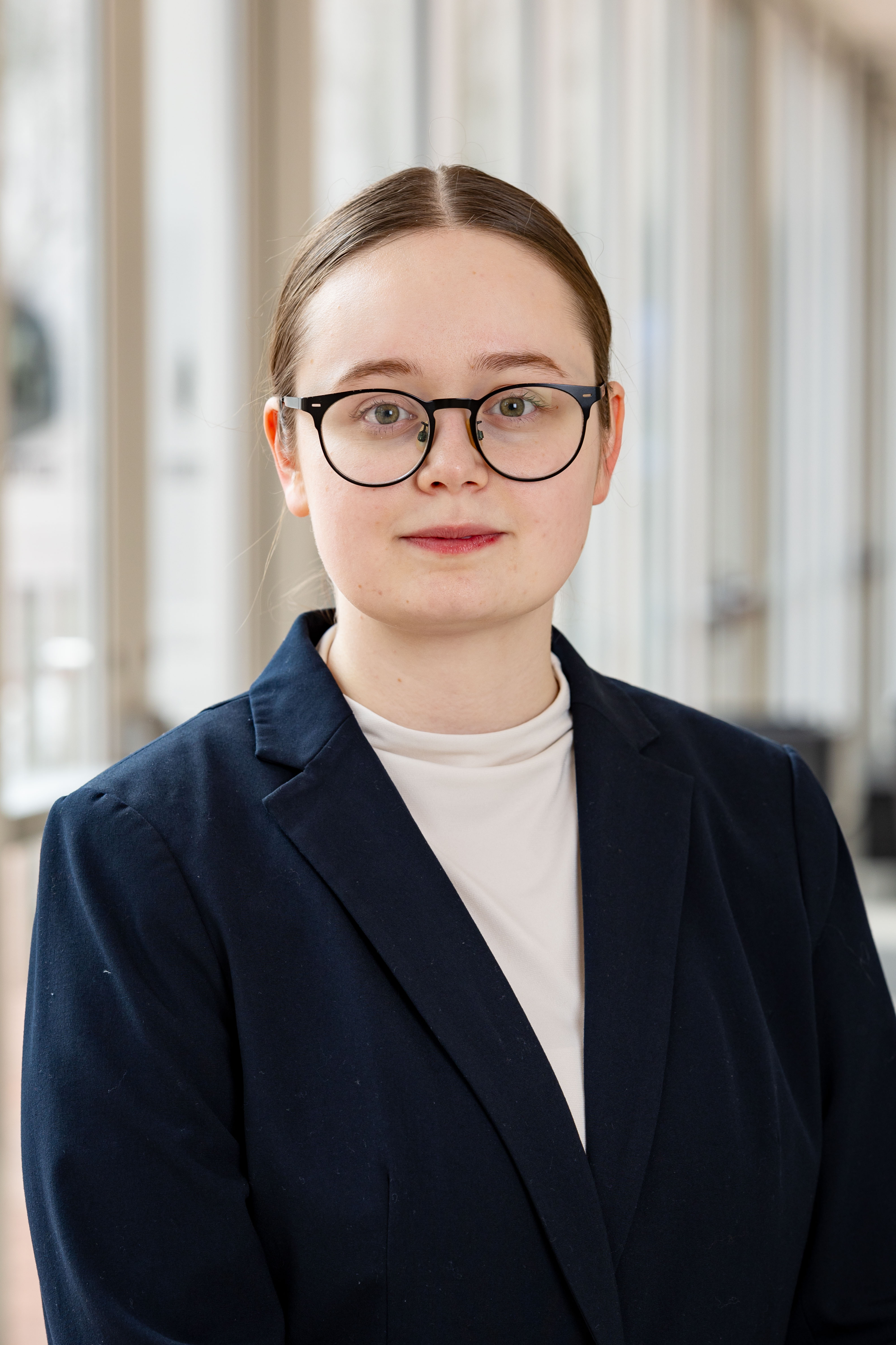 Urszula Cieslak's headshot