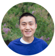 Gary Peng's headshot