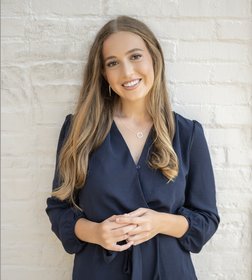 Noa Blumenthal's headshot