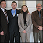 Merrill Luncheon 2008