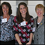 Merrill Luncheon 2008
