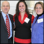 Merrill Luncheon 2008