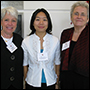 Merrill Luncheon 2008
