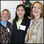 Merrill Luncheon 2008