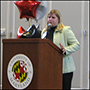 Merrill Luncheon 2008