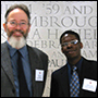 Merrill Luncheon 2008