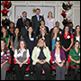 Merrill Luncheon 2008