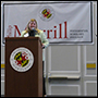 Merrill Luncheon 2008