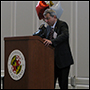 Merrill Luncheon 2008
