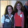 Merrill Luncheon 2008