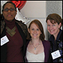 Merrill Luncheon 2008