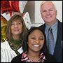 Merrill Luncheon 2008