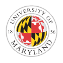 umd logo