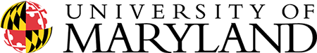 University of Maryland logo
