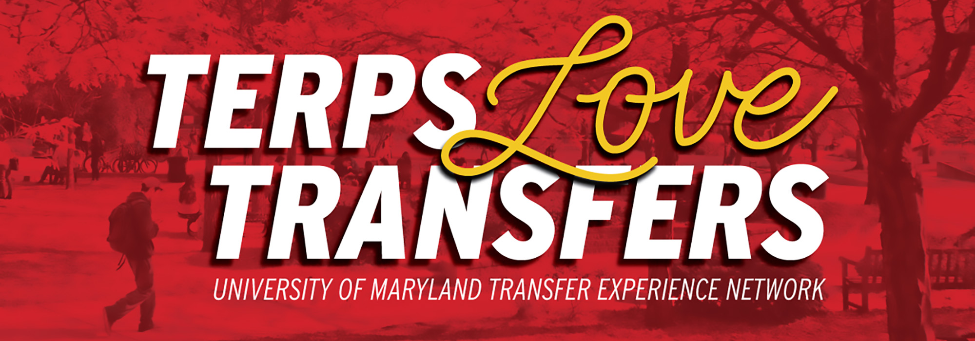 Transfer Student Resources University of Maryland Transfer Student Resources University of Maryland